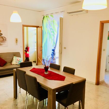 Apartament Casa F. I. Roccalumera Zewnętrze zdjęcie