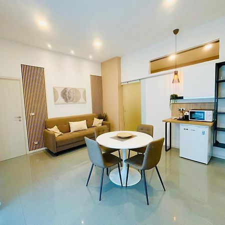 Apartament Casa F. I. Roccalumera Zewnętrze zdjęcie