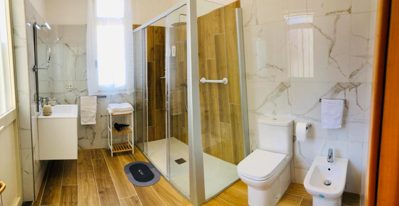Apartament Casa F. I. Roccalumera Zewnętrze zdjęcie