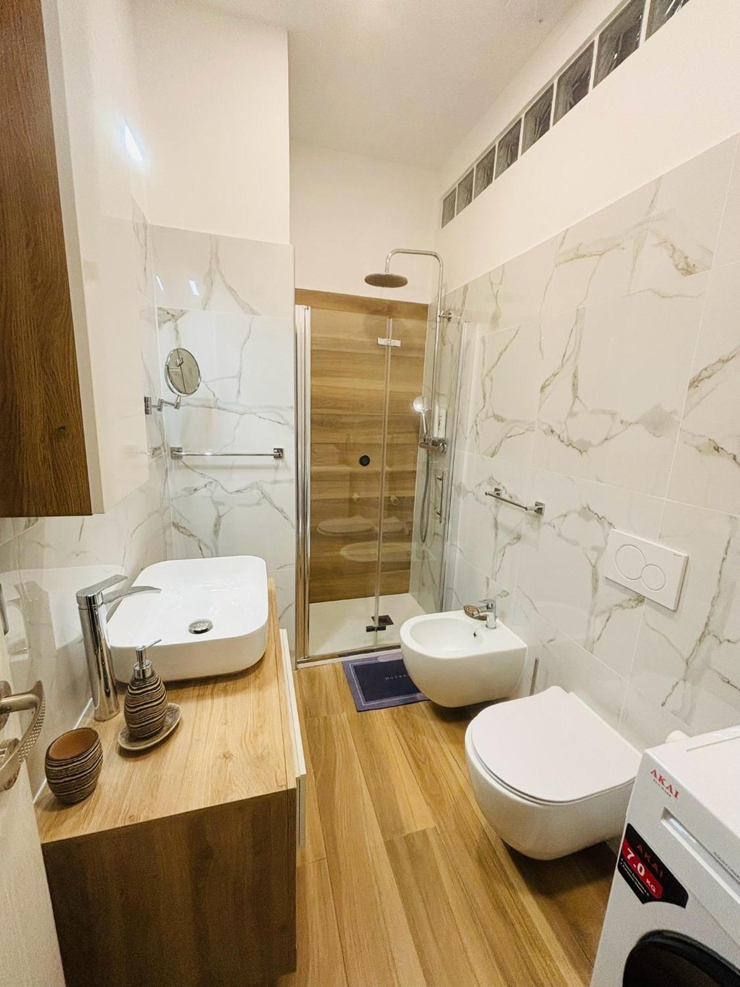 Apartament Casa F. I. Roccalumera Zewnętrze zdjęcie
