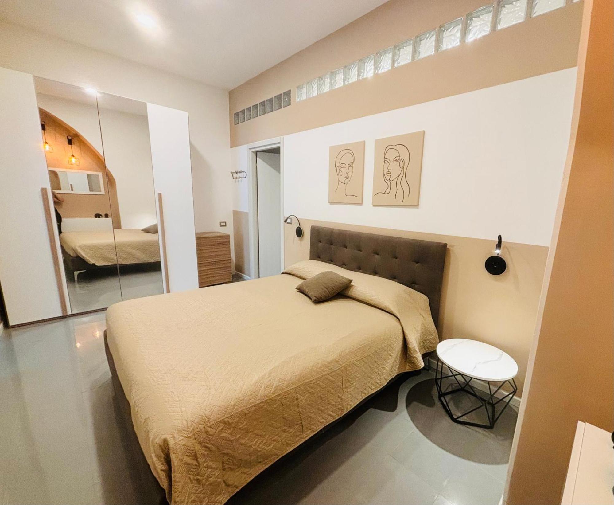 Apartament Casa F. I. Roccalumera Zewnętrze zdjęcie