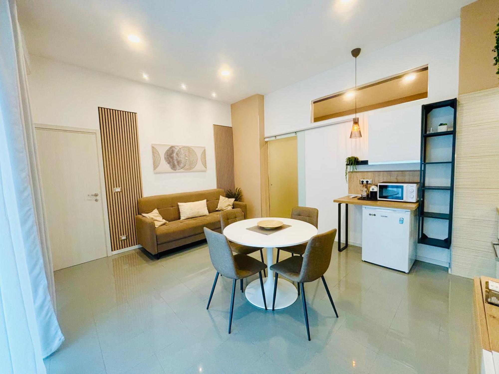 Apartament Casa F. I. Roccalumera Zewnętrze zdjęcie