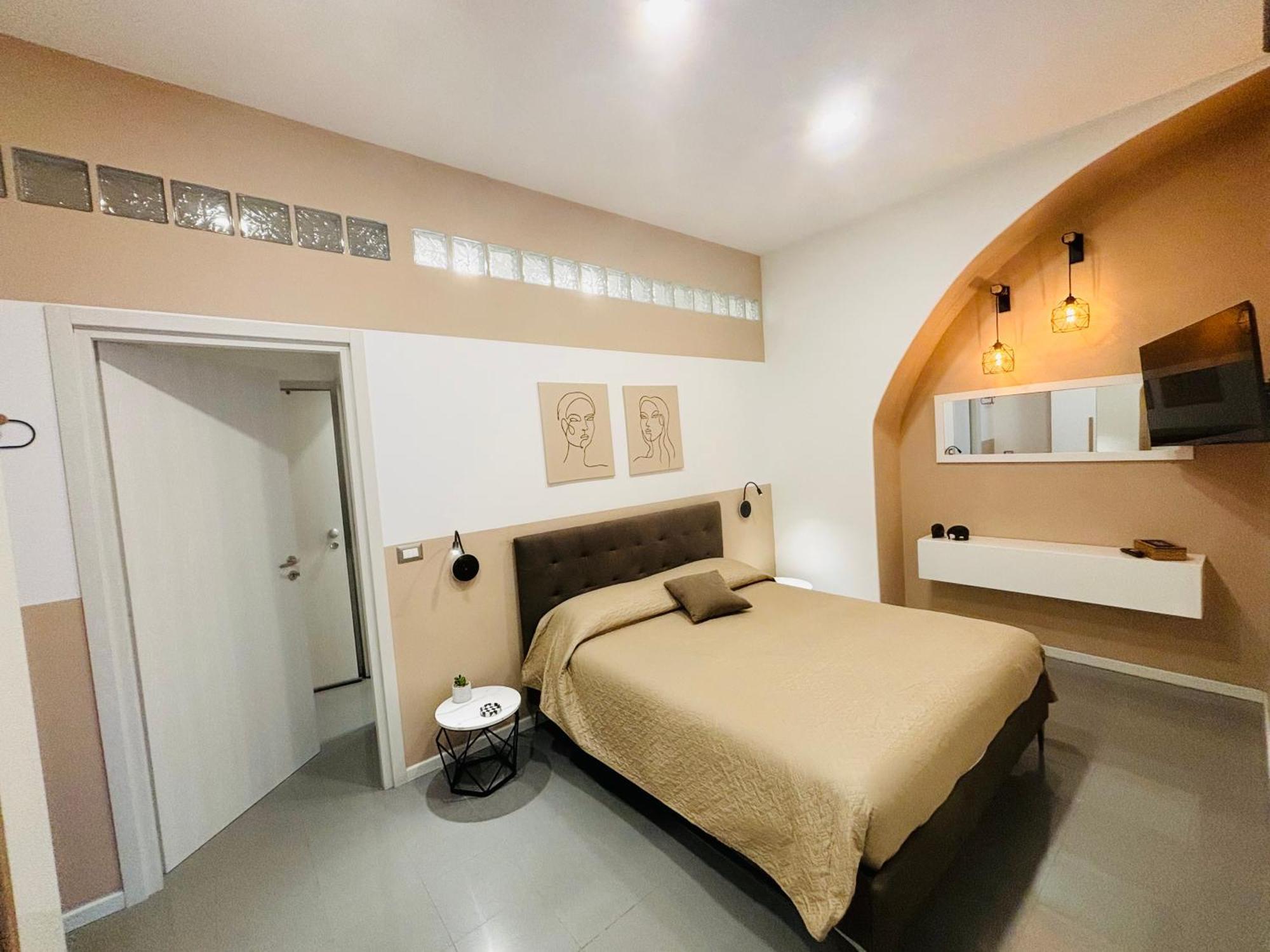 Apartament Casa F. I. Roccalumera Zewnętrze zdjęcie