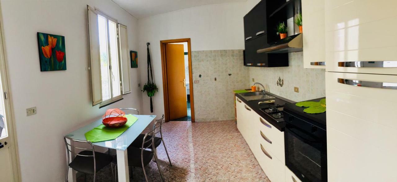 Apartament Casa F. I. Roccalumera Zewnętrze zdjęcie